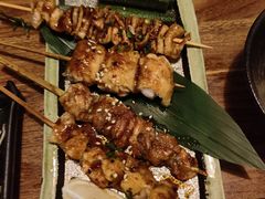 -阿泽料理