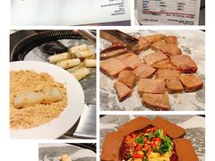 -么子烤肉(化龙池店)