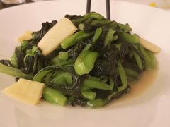 青菜-天伦里餐厅(绿城桃花源店)