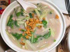 芋头白菜-桂小厨广西菜(水晶城店)