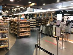-楼上(尖沙咀店)
