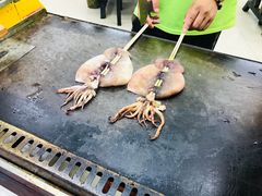 -烁佳海鲜大馅饺子