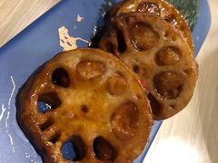 藕遇-菩提树·素食餐厅(汇智国际商业中心店)