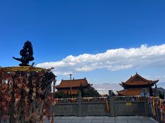 -崇圣寺三塔文化旅游区