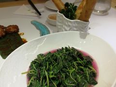 -幸福蔬·时尚蔬食(黄山湖公园店)
