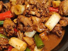 -三品香·江浙菜(松江九谊店)