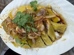 -潮隆牛肉美食城(莲花路店)