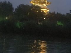 -凤城河风景区