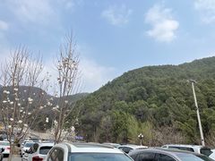 -潭柘寺景区