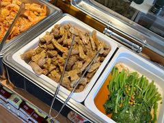 -港畔赶海蒸汽海鲜烧烤自助(仙螺岛店)