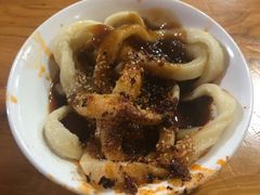 -洞子口张老二凉粉(文殊院店)