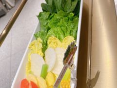 -左庭右院鲜牛肉火锅(新梅广场店)
