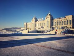 -北极村旅游风景区