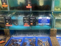 -海味当家·蒸锅海鲜(星海公园店)