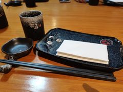 -松岛日本料理(汾江路店)