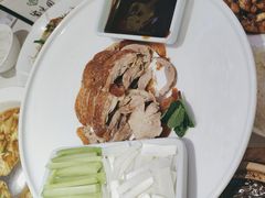 -紫光园(劲松店)