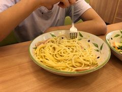 -萨莉亚意式餐厅(上下九店)