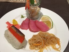 -飨食汇全日制餐厅·昆山皇冠假日酒店(九方店)