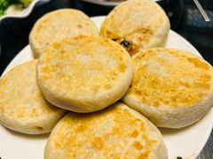 牛肉馅饼-来顺成饭庄