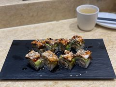 -东京屋(武定路店)