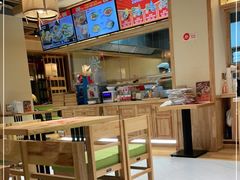 -卷翻天·卷饼(越野路店)