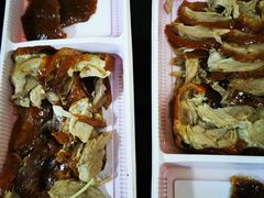 -清真·锦翔炝锅鱼(明德门店)