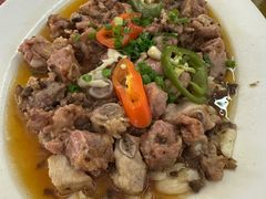 -隆都四季香饭店(碧海路店)