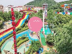 -杭州浪浪浪水公园