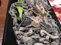 -牛焱·贵州黄牛肉火锅(城西银泰店)