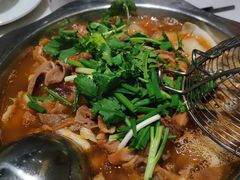 -古乐牛香·鲜牛肉牛杂火锅(新区店)
