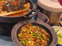 -良厨本味· 老坛剁椒鱼头(深南腾讯店)