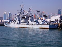 -中国人民解放军海军博物馆