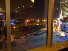 餐饮-厦门海港英迪格酒店(中山路店)