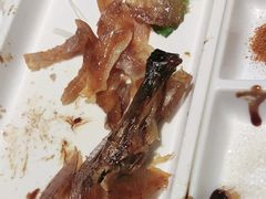 -王府井酒店(金桥港湾店)