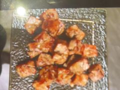 -花时·炭火烧肉(东百中心A馆店)
