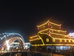 -二十八里太湖船菜(吉祥路店)