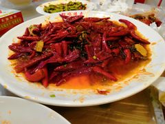 -虾味传奇(生态龙虾城店)
