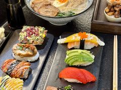 -Tuna maki寿司(苏州中心商场店)
