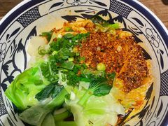 -子午路张记肉夹馍(兵马俑店)