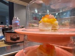 -争鲜回转寿司(朝北大悦城店)