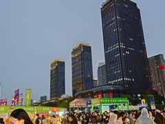 -中南南通体育会展中心