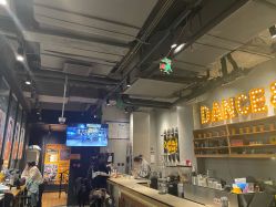 -G-STEPS舞蹈工作室