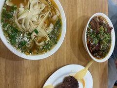-水仙拉面(水仙街店)