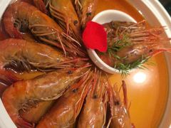 -阿明小菜·海鲜·上海菜(梅陇店)