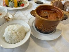 -新侨三宝乐西餐厅(崇文门店)
