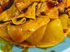 -马三洋芋片(兰州总店)