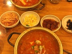 -金北顺大锅家(신사본점)