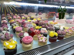 -BON CAKE(华贸购物中心店)