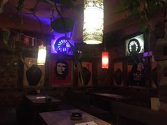 大堂-Helens海伦司小酒馆(津湾广场店)