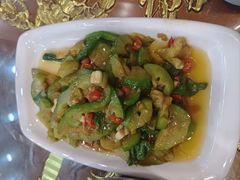 -缪氏川菜(丰盛町店)